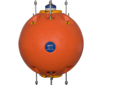 Deep Water Buoyancy