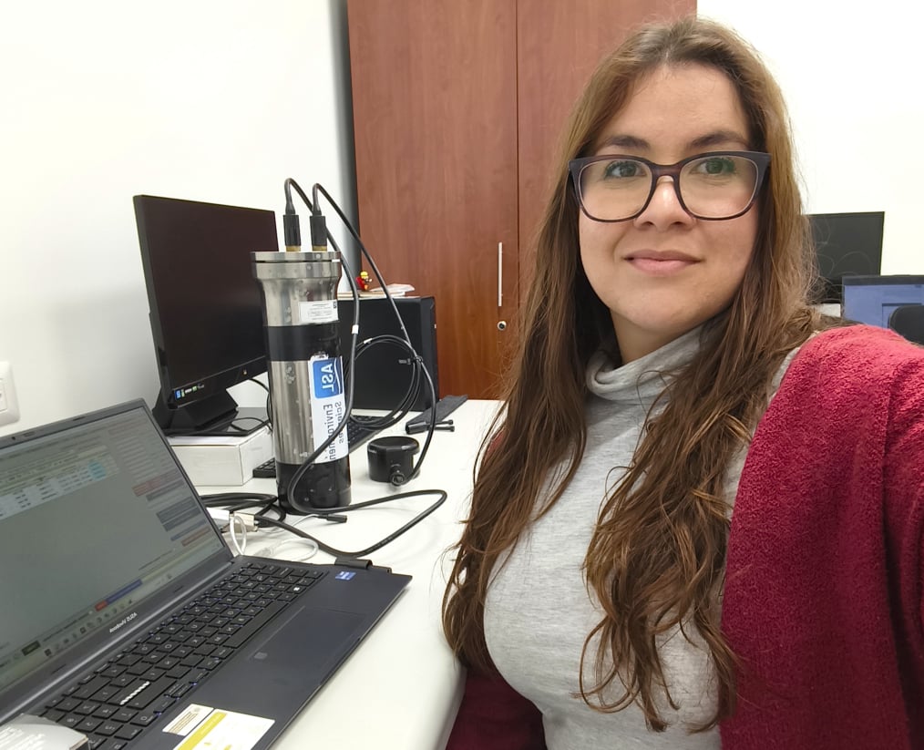 Macarena Díaz-Astudillo